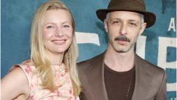 Who is Emma Wall? All About Jeremy Strong’s Wife