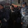 Central Asian migrants face backlash in Russia after Moscow attack