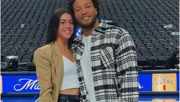 Who is Ali Marks? All About Jalen Brunson’s Wife