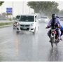 Heavy Rainfall predicted in Pakistan until April 29