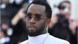 Sean Combs