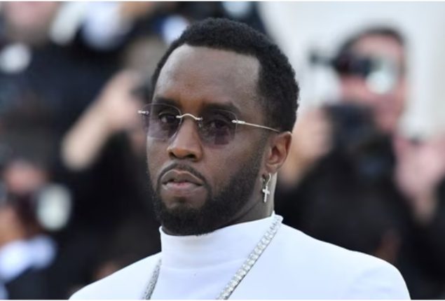 Who is Sean Combs? All You Need To Know About Him