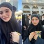 Aima Baig’s witty response to netizens after Umrah performance with Tattoos