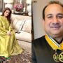 Resham advocates forgiveness for Rahat Fateh Ali Khan