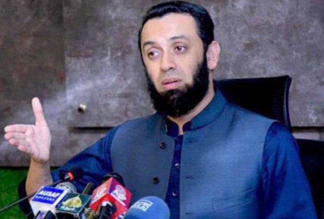 Misinformation, fake news problems of entire world: Tarar