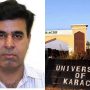 Chinese University appoints Pakistani scientist as a visiting professor