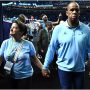 Who is Leslie Davis? All About Hubert Davis’ Wife
