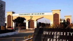 KU awards 19 PhD 54 MPhil other degrees in various disciples