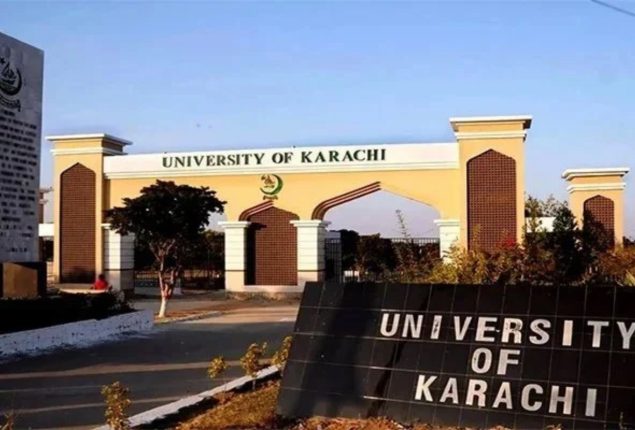 KU awards 19 PhD 54 MPhil other degrees in various disciples