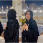 Minsa Malik Shares Stunning Photos from Makkah