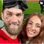 Who is Kayla Harper? All About Bryce Harper’s Wife