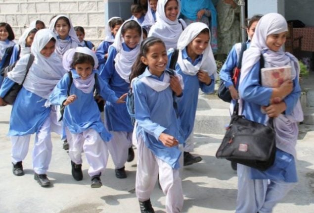 Latest update on Eid holidays for schools in Punjab