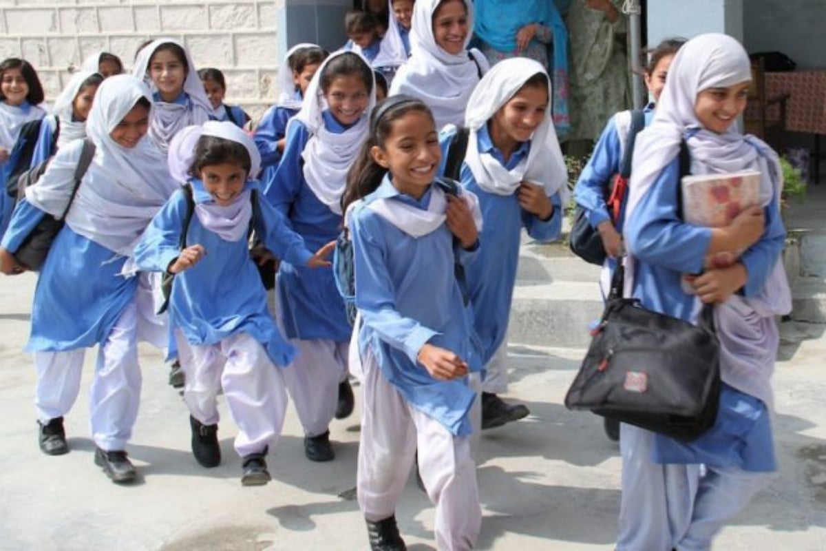 Latest update on Eid holidays for schools in Punjab