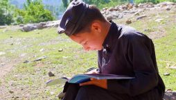 Students in KPK are getting 14 consecutive holidays