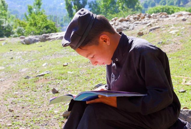 Students in KPK are getting 14 consecutive holidays