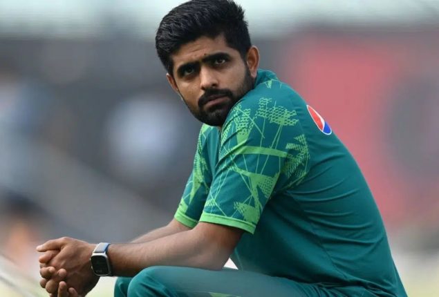 Babar Azam set to return as national team’s skipper