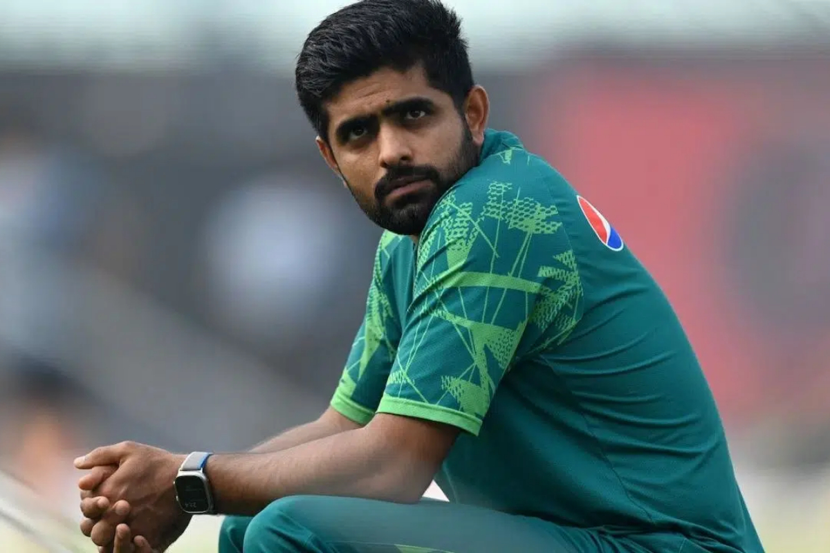 Babar Azam set to return as national team's skipper