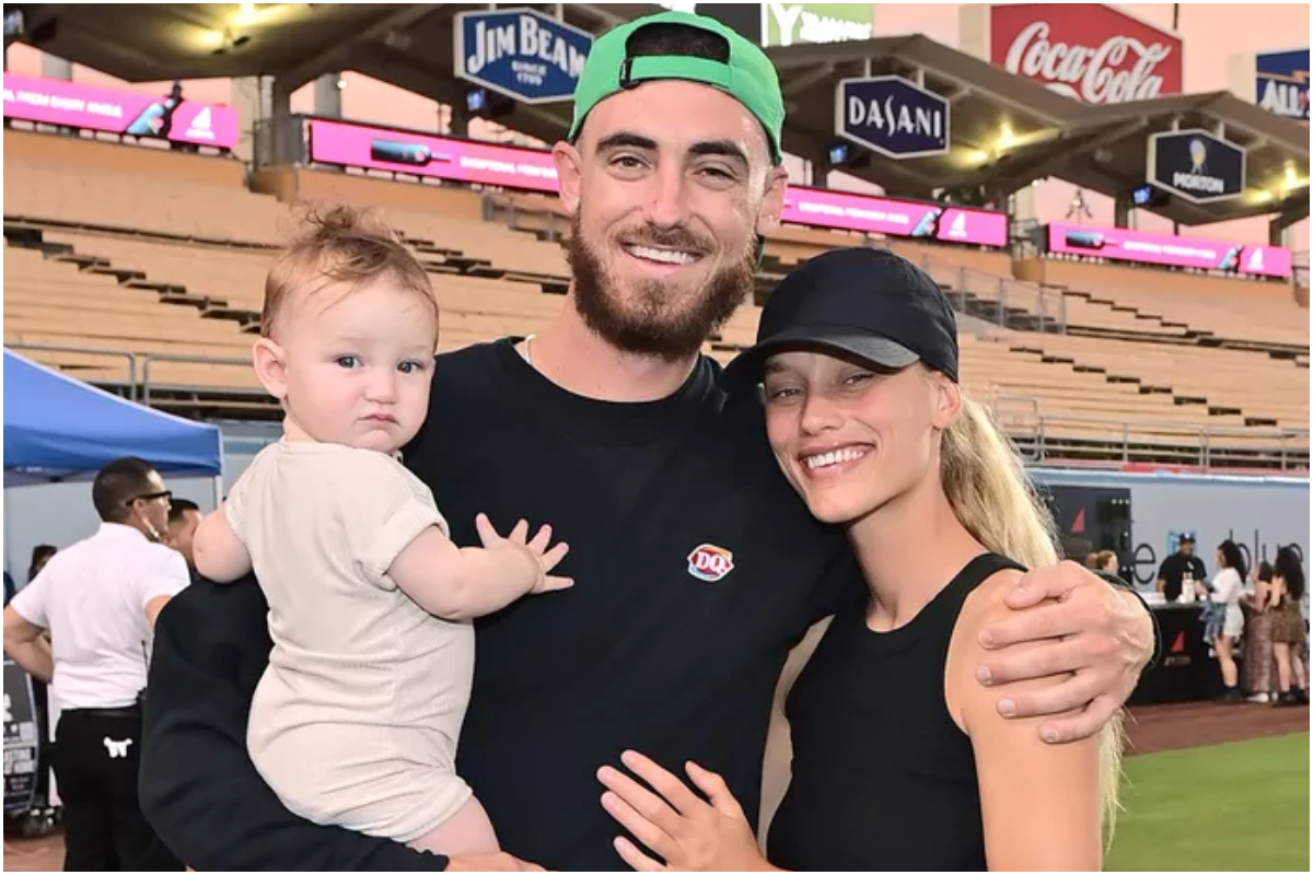 Who is Chase Carter? All About Cody Bellinger’s Fiancée