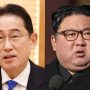 North Korea rejects any meetings with Japan