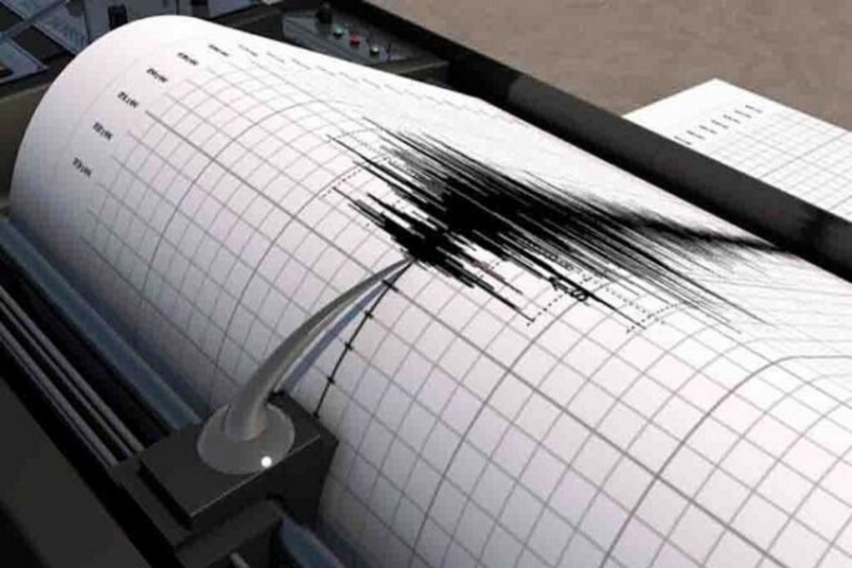 Greece hit by magnitude 5.7 earthquake