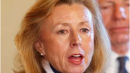 Who is Joe Lieberman’s Wife? All About Hadassah Freilich