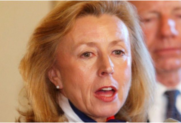 Joe Lieberman Wife