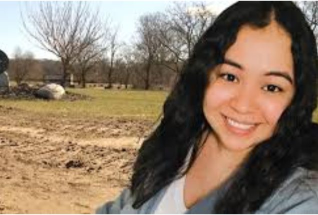 Who was Ruby Garcia? A Brief Look At Her Life!