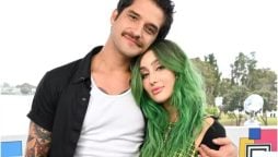 Who is Phem? All About Tyler Posey’s Wife