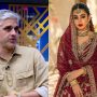Omair Rana reacts to Yashma Gill’s desire for a God-fearing husband