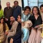 Behroze Sabzwari star stunned Iftar party draws attention