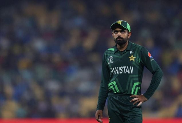 Babar Azam wants to be captain across all formats: reports