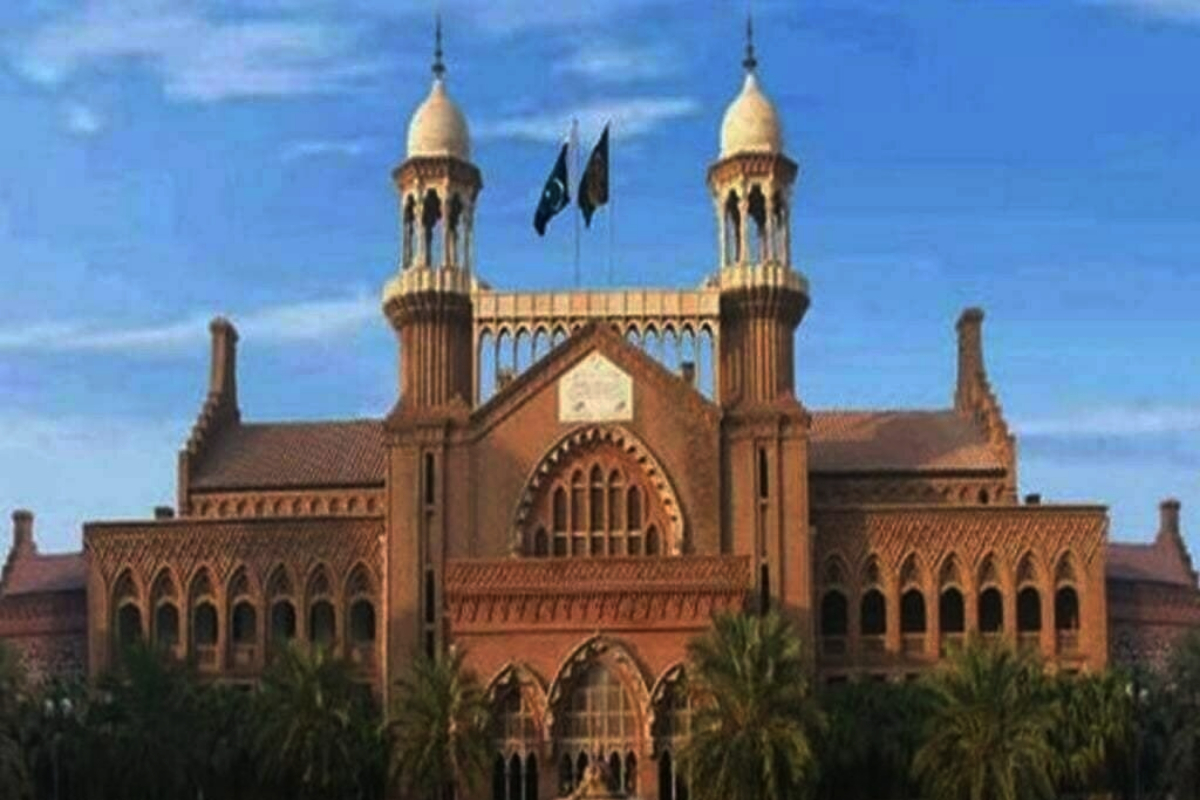 LHC