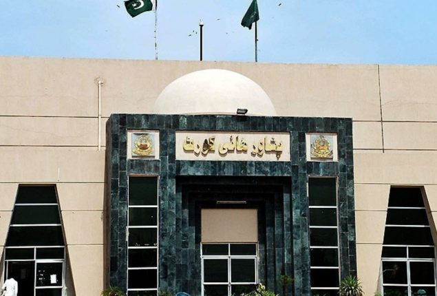 Azam Swati moved PHC against postponement of Senate election