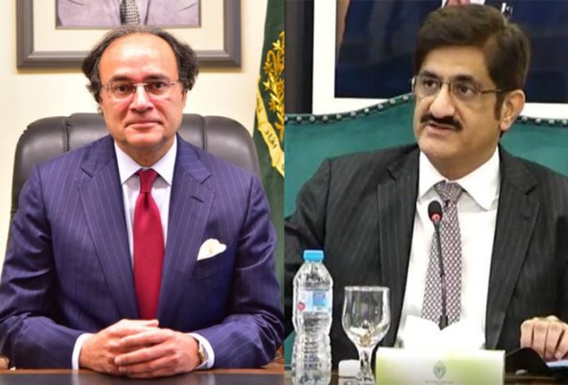 Murad, Aurangzeb agree to attract foreign investment