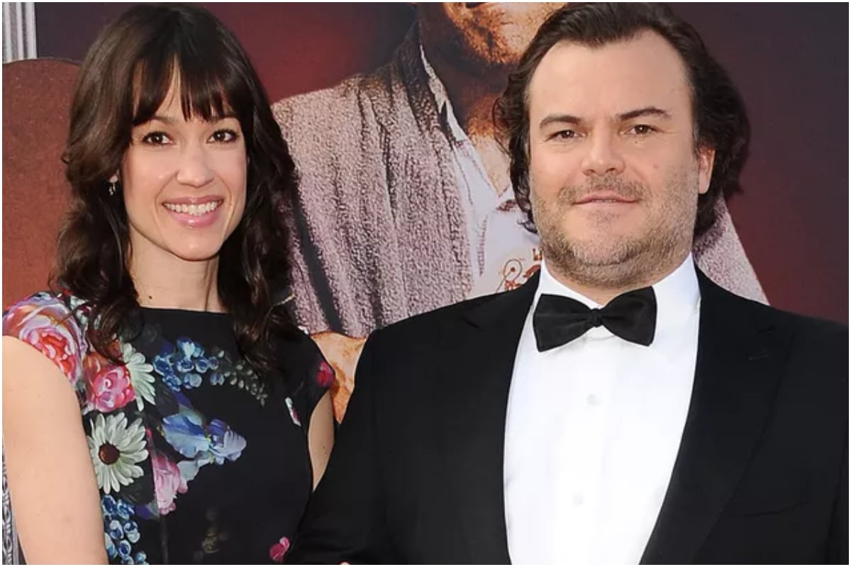 Who is Tanya Haden? All About Jack Black’s Wife