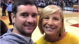 Who is Angie Watson? All About Bubba Watson’s Wife