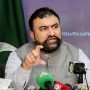 Sarfaraz Bugti strongly condemns Harnai blast