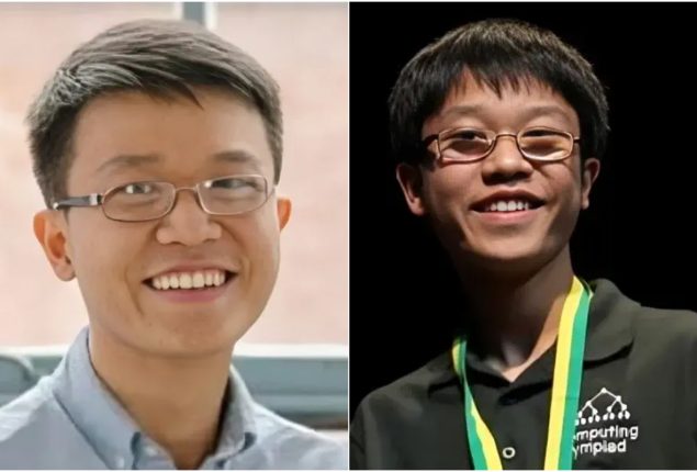 Scott Wu