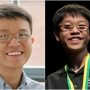 Who is Scott Wu? All You Need To Know About Him