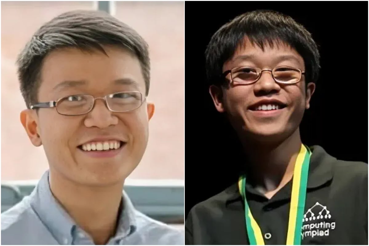 Scott Wu
