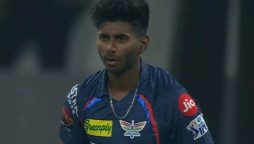 IPL 2024: India founds fastest-ever bowler in Mayank Yadav, says ex-Australian pacer