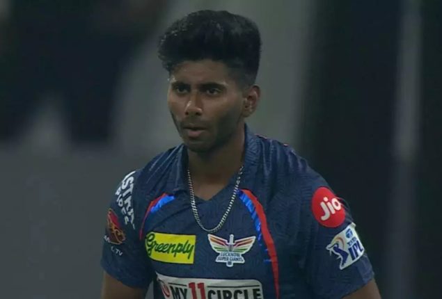 IPL 2024: India founds fastest-ever bowler in Mayank Yadav, says ex-Australian pacer