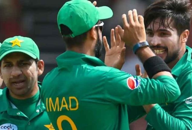 “Better late than never,” says Sarfaraz on Amir, Imad’s international comeback