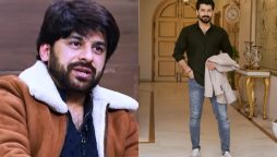 Humayoun Ashraf shares insights on marriage & divorce