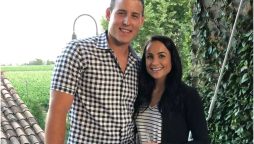 Who is Emily Vakos? All About Anthony Rizzo’s Wife