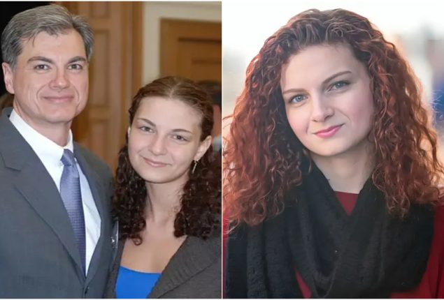 Who is Loren Merchan? All About Juan Merchan’s daughter