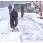 Peshawar, KPK weather update: Heavy rain, snow, hailstorms expected!