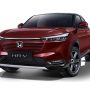 Honda HR-V 2024 Latest Price in Pakistan