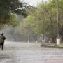 Weather Alert: Rain and Storms Expected in Lahore and Punjab