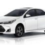 Toyota Corolla Grande 2024 new Price in Pakistan